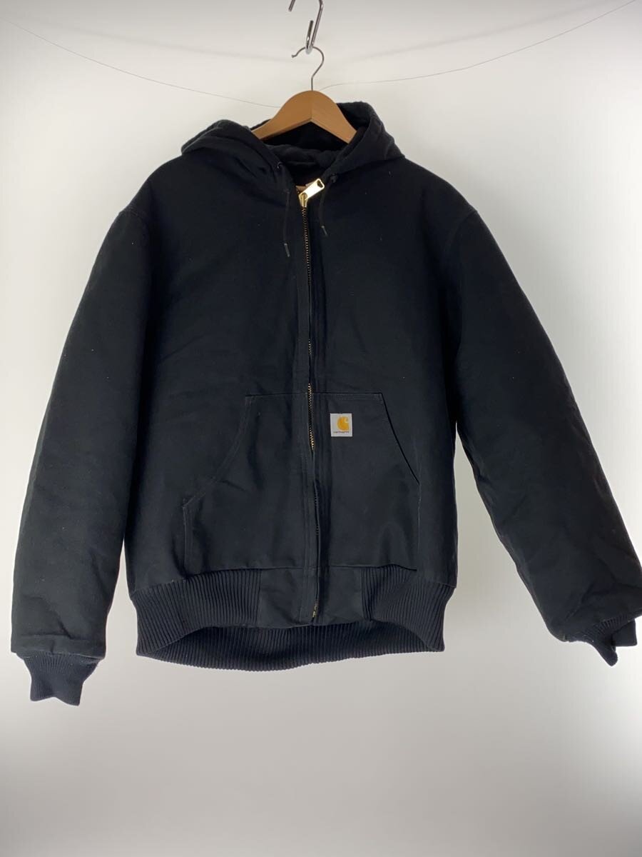 【中古】Carhartt◆ジャケット/M/コットン/OJ014-M【メンズウェア】｜2ｎｄ STREET 店