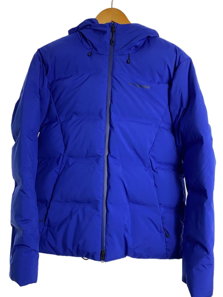 【中古】patagonia◆ダウンジャケット/S/ポリエステル/BLU/STY27920FA19【メンズウェア】｜2ｎｄ STREET 店