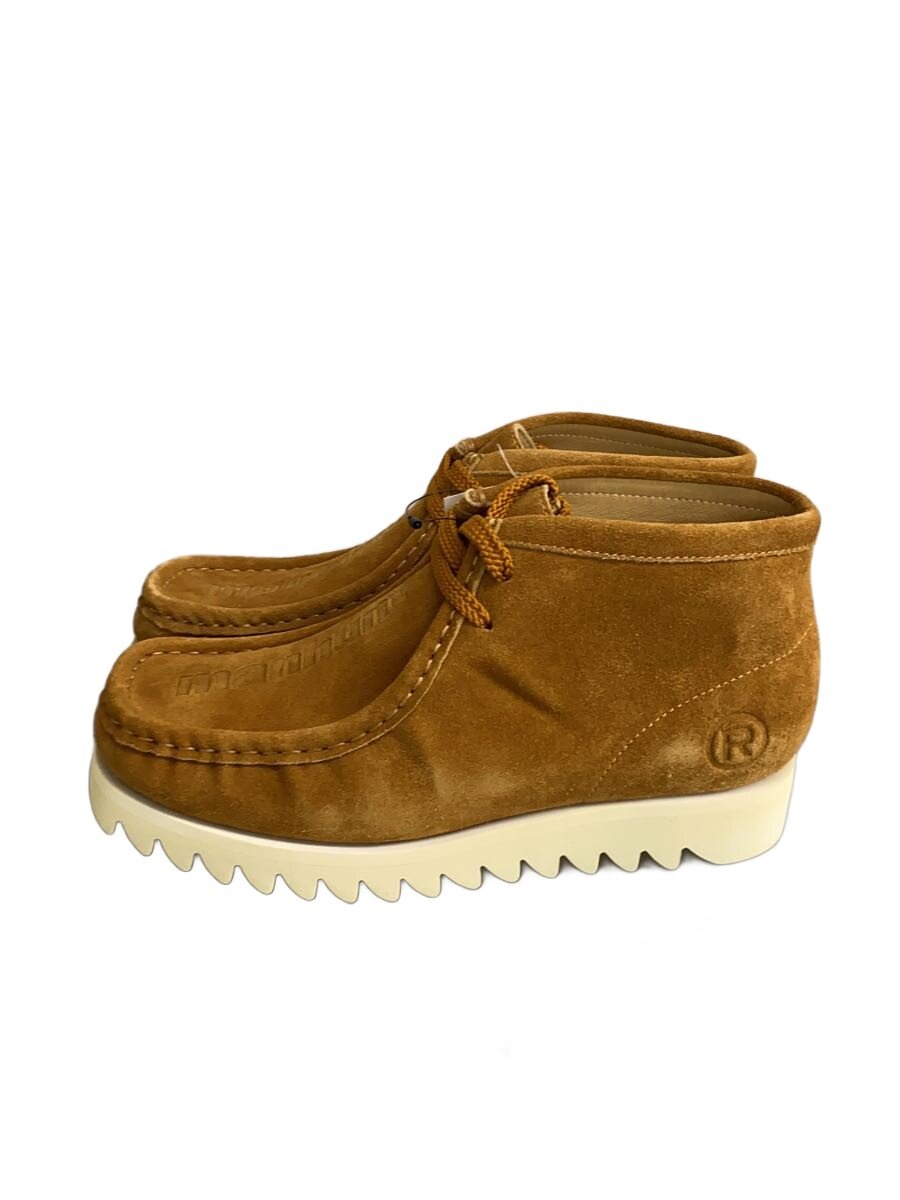 【中古】A BATHING APE◆ブーツ/28糎/CML//【シューズ】