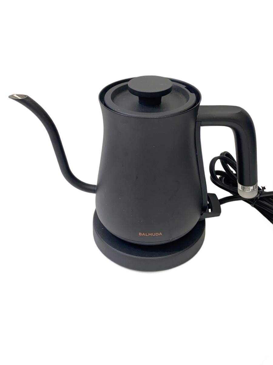【中古】BALMUDA◆電気ケトル BALMUDA The Pot K07A【家電・ビジュアル・オーディオ】