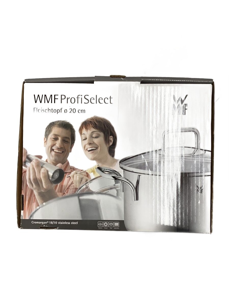 【中古】WMF◆鍋/CW237//【キッチン用品】