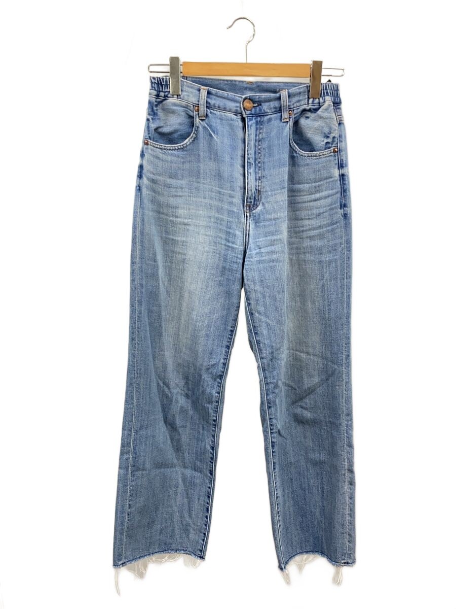【中古】RED CARD◆ボトム/26/デニム/BLU/98W488【レディースウェア】｜2ｎｄ STREET 店