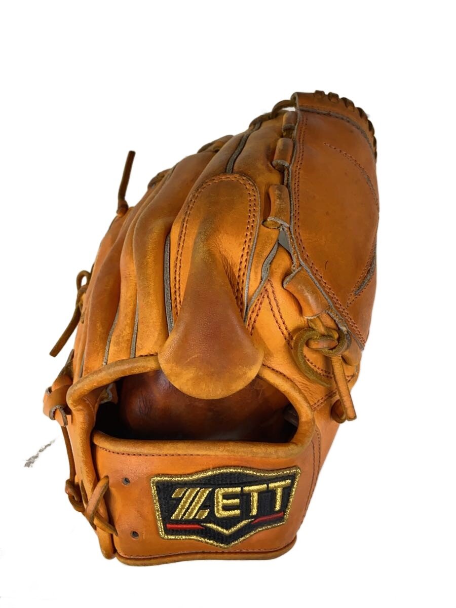 【中古】ZETT◆地球儀/PROSTATUS/ベイスボール装置/BPROG 41【運動競技】