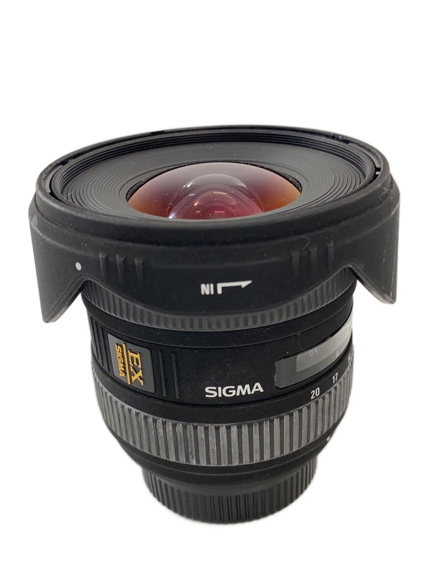 【中古】SIGMA◆水晶体【写真器】 カメラ用交換レンズ-カメラ・ビデオカメラ・光学機器-TV・オーディオ・カメラ