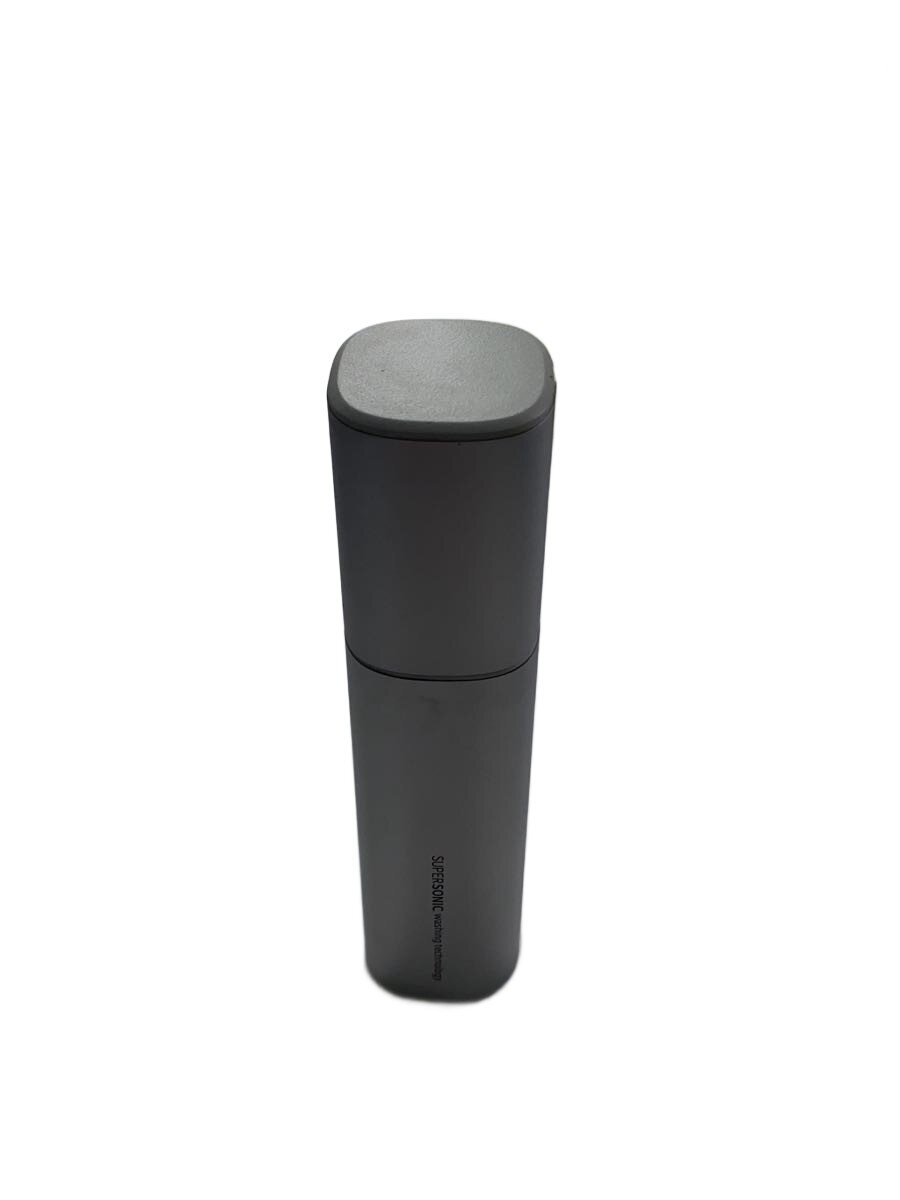 【中古】SHARP◆超音波ウォッシャー UW-A2-S [シルバー系]【家電・ビジュアル・オーディオ】