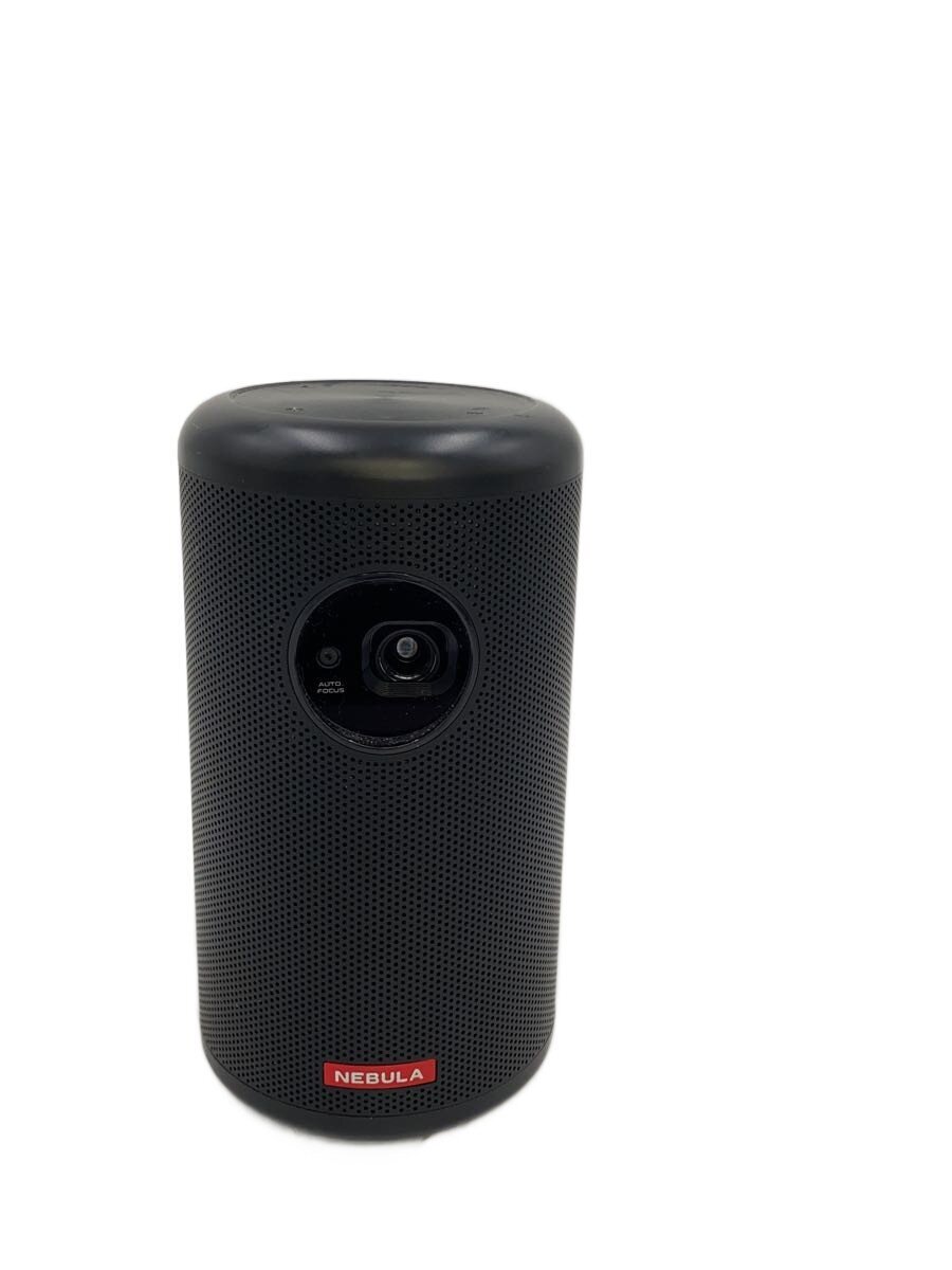 【中古】ANKER◆プロジェクター Nebula Capsule II D2421N12【家電・ビジュアル・オーディオ】