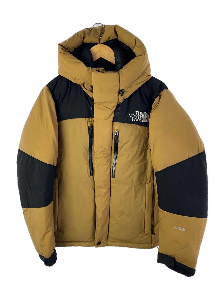【中古】THE NORTH FACE◆BALTRO LIGHT JACKET_バルトロライトジャケット/M/ナイロン/CML【メンズウェア】｜2ｎｄ STREET 店