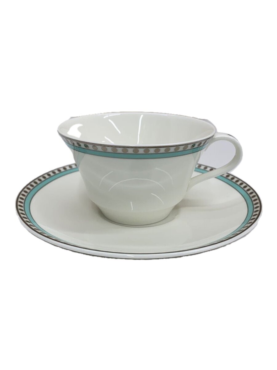 【中古】TIFFANY\u0026Co.◆優勝杯\u0026平円盤/4点仕掛ける/WHT【御厨子所備品】