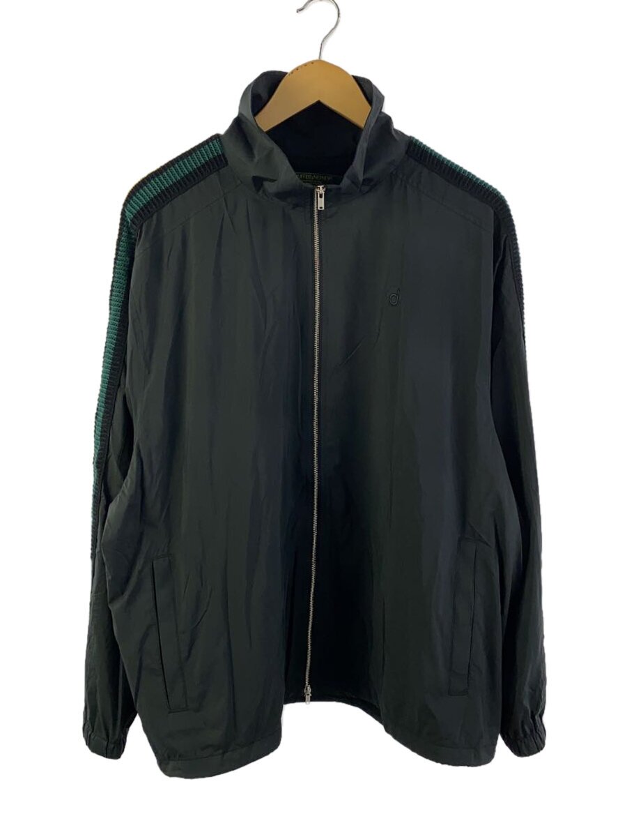 【中古】The DUFFER\u0026NEPHEWS/ティーシャツ/L/ポリエステル/KHK/DN-Q9-77211【メンズウェア】
