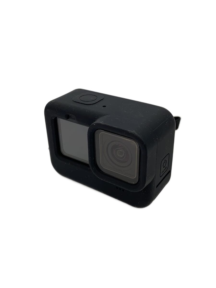 【中古】GoPro◆ビデオカメラ HERO12 BLACK CHDHX-121-FW//【カメラ】|2nd STREET 店
