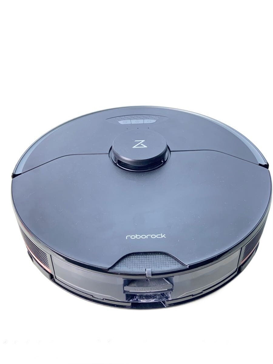 【中古】roborock◆洗い濯ぎ機 Roborock S7 MaxV Ultra S7MU52-04【家電・視覚的・オーディオ】