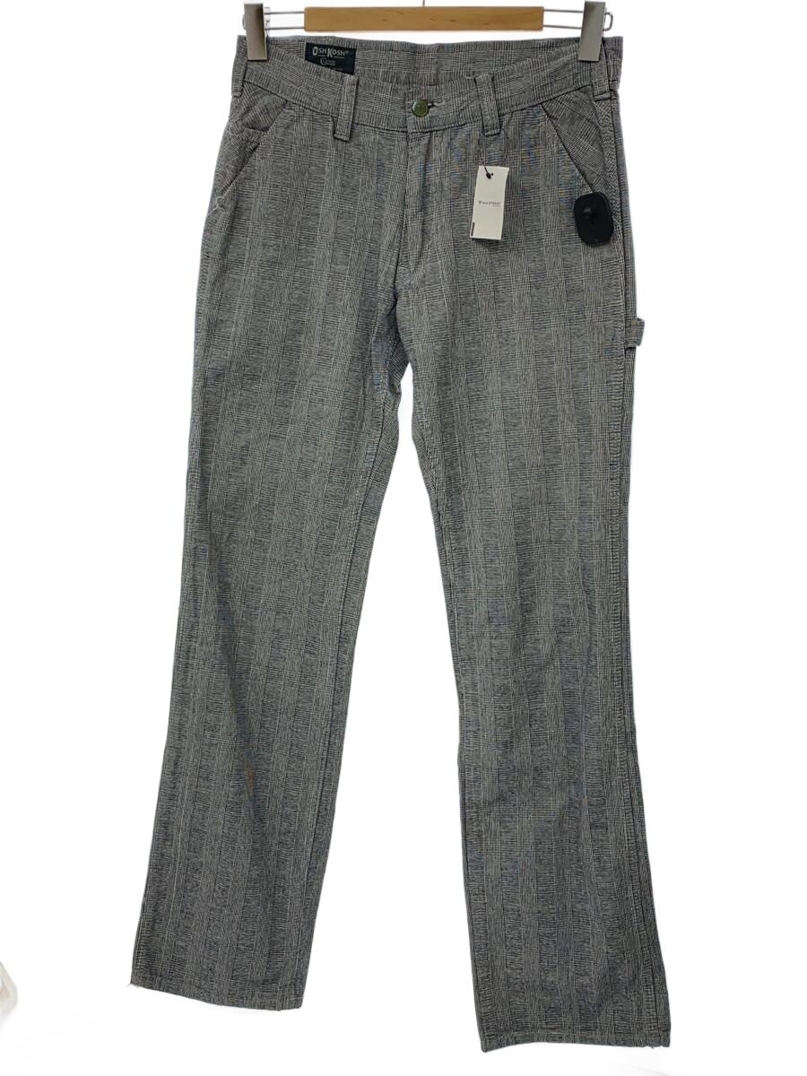 【中古】OshKosh◆下つ方/--/--/総柄//【メンズウェア】