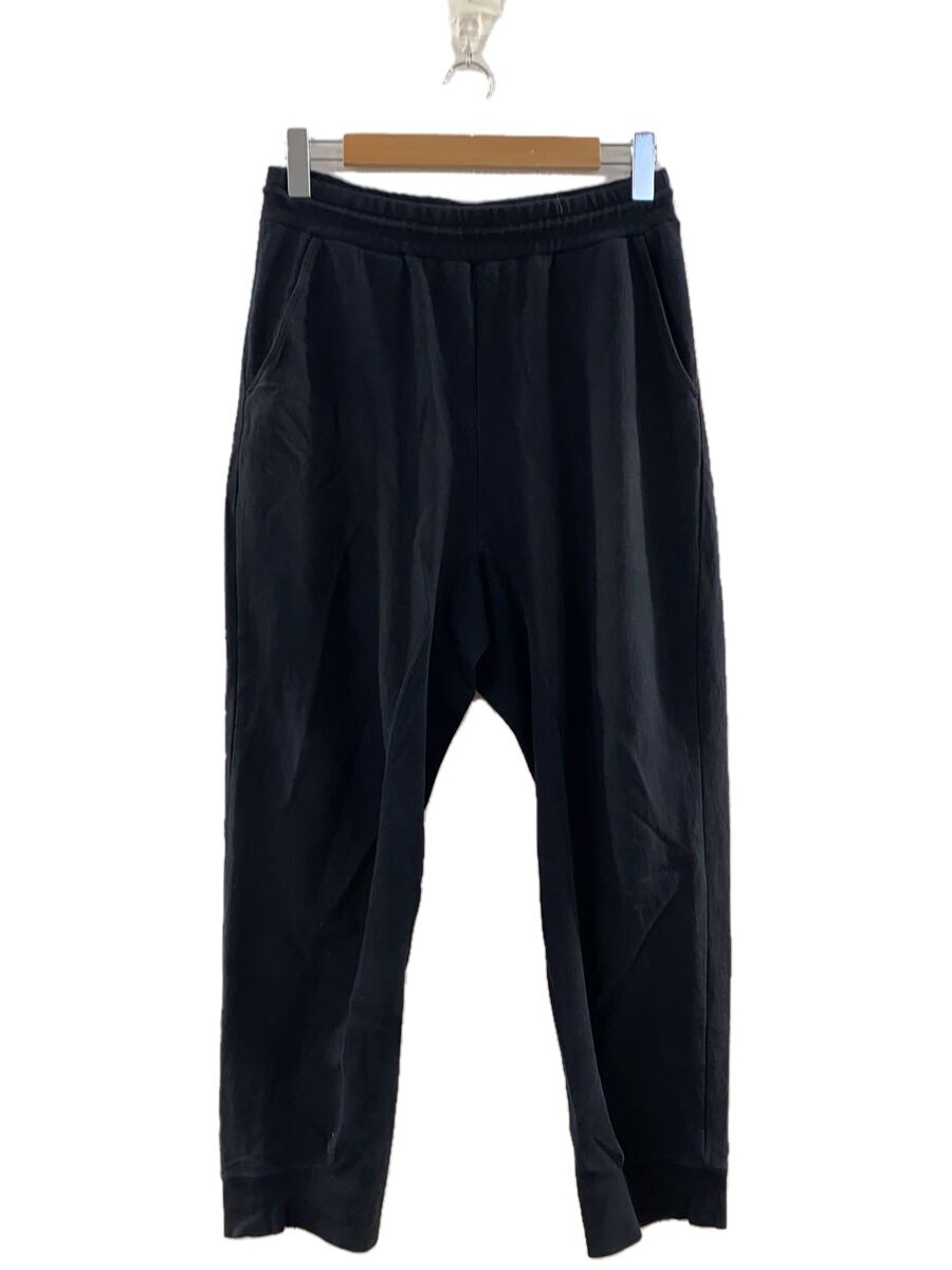【中古】JIAN YE◆ボトム/M/コットン/ブラック/21AW-SG-PT-01//【メンズウェア】|2nd STREET 店