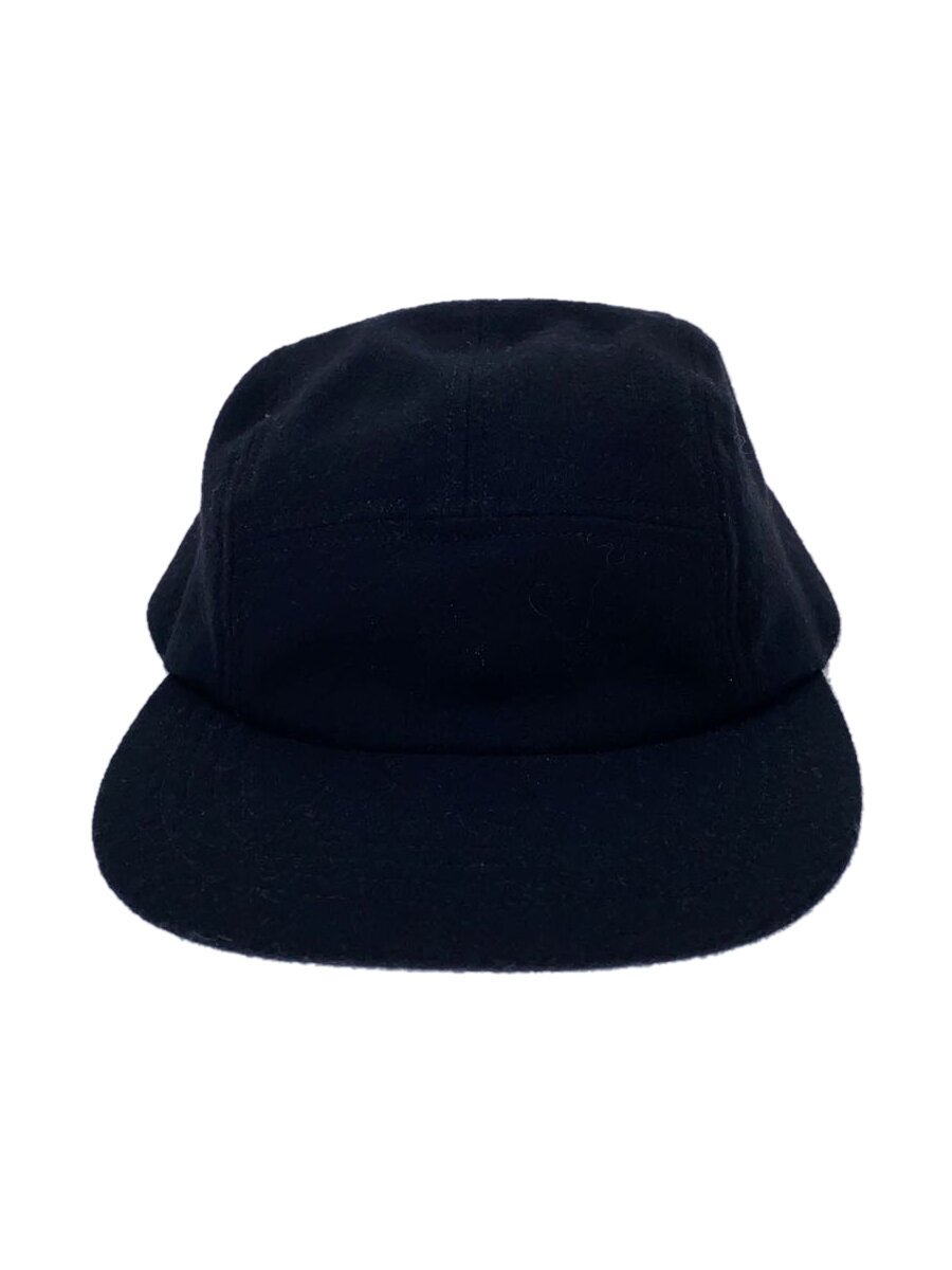 【中古】OVY/旗がしら/--/羊毛/BLK/メンズ【服飾雑貨他】