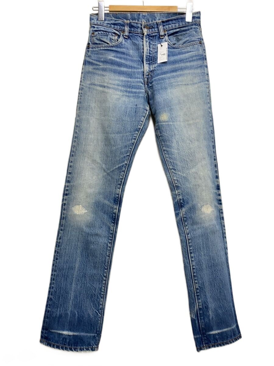 【中古】Levi’s◆引っ切り無いズボン下/--/綿織物/IDG/505【メンズウェア】