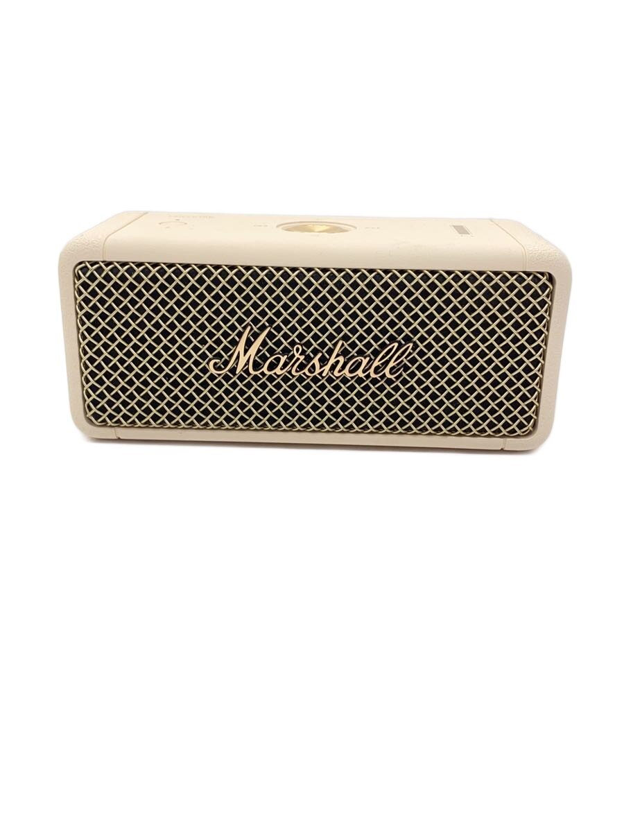 【中古】MARSHALL◆金棒引き/EMBERTON【家電・視覚的・オーディオ】