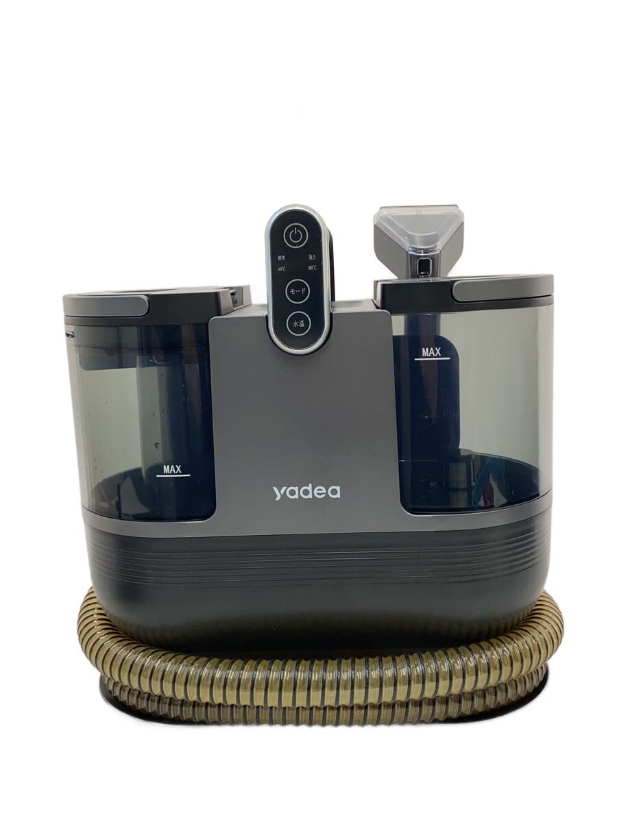 【中古】yadea/熱する式リンサー洗い濯ぎ機/生きて行く家電余分の物【家電・視覚性・オーディオ】