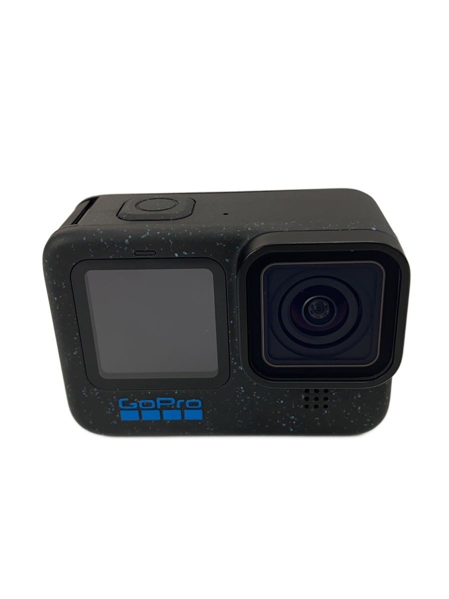 【中古】GoPro◆デジタル写真機余分の物/GoPro HERO12//【写真機】