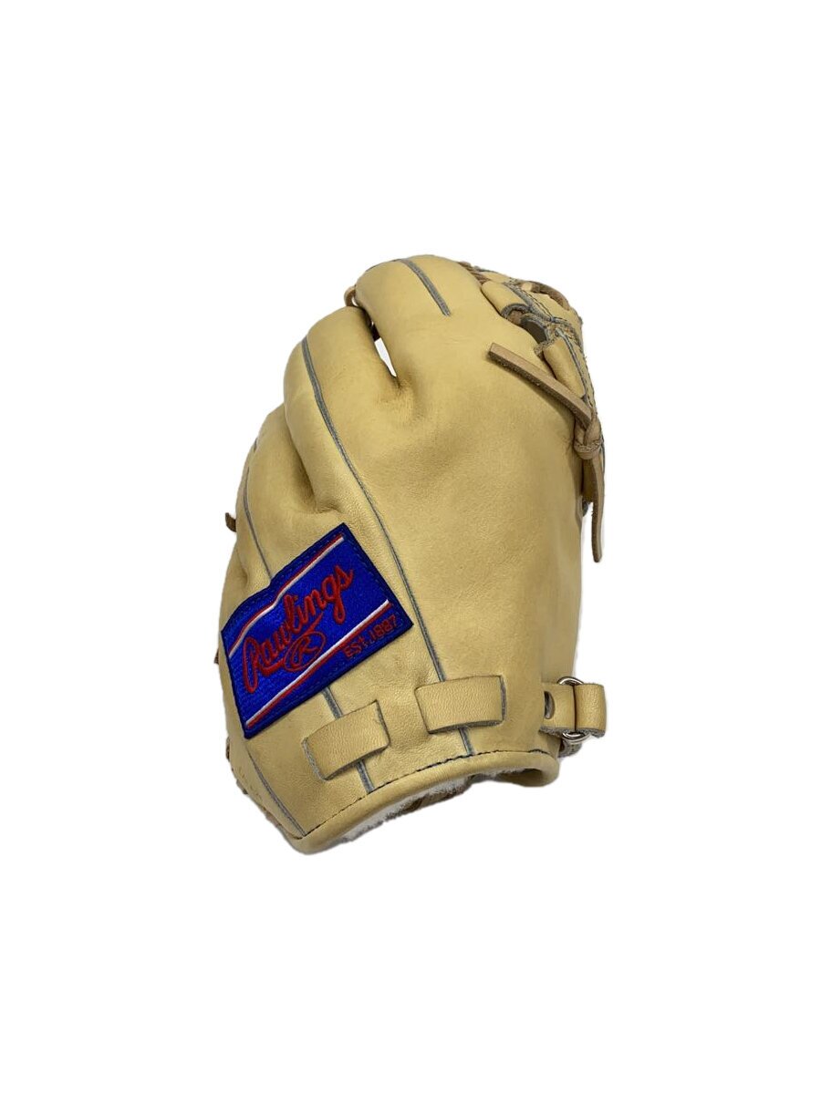 【中古】Rawlings◆野球用品/右利き用/BEG/GH3PRJ205FB【スポーツ】