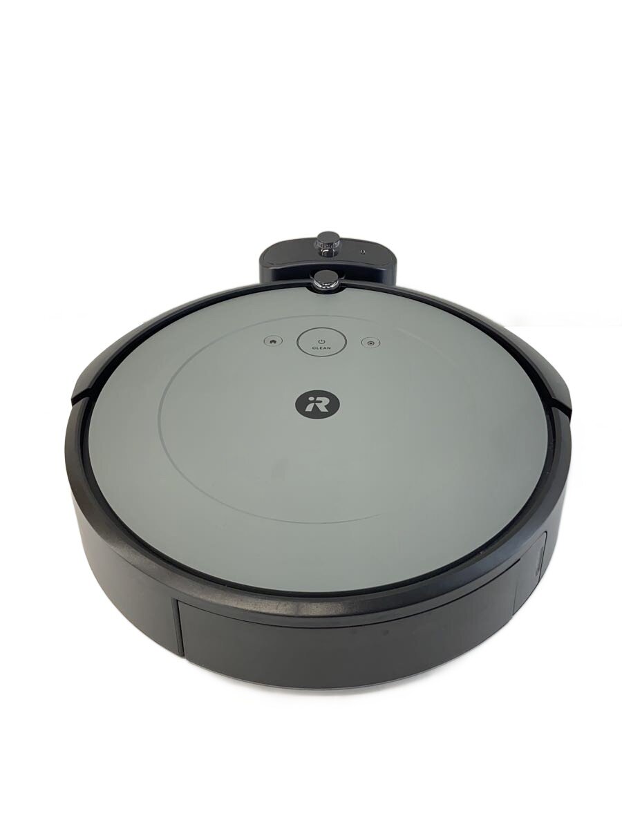 【中古】iRobot◆掃き出す機 ルンバ i2 i215860【家電・視覚性・オーディオ】