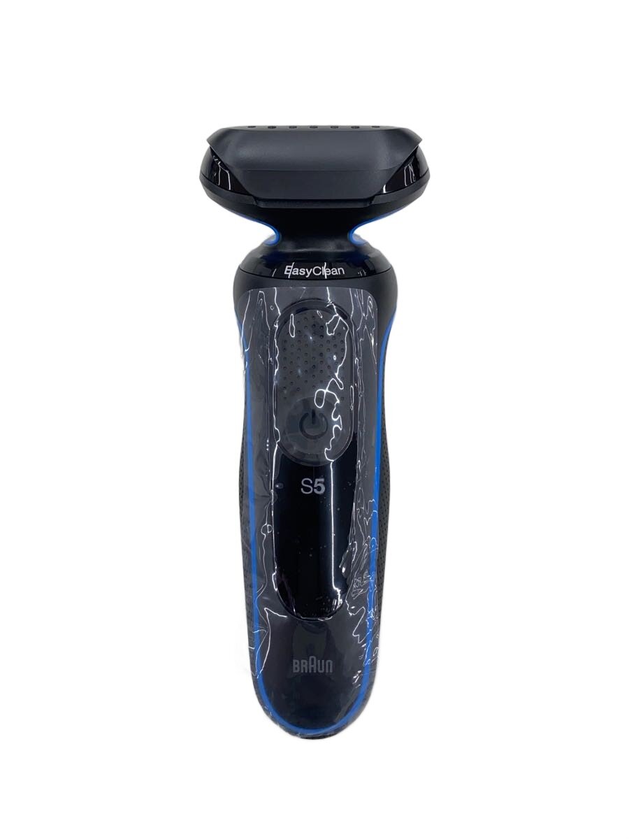 【中古】BRAUN◆シェーバー 51-B7200cc【家電・ビジュアル・オーディオ】