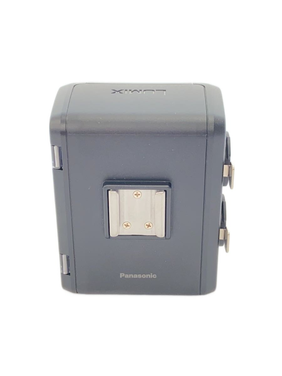 【中古】Panasonic◆XLRマイクアダプタ/余分の物写真機かかわり合い生産品 DMW-XLR1【写真機】