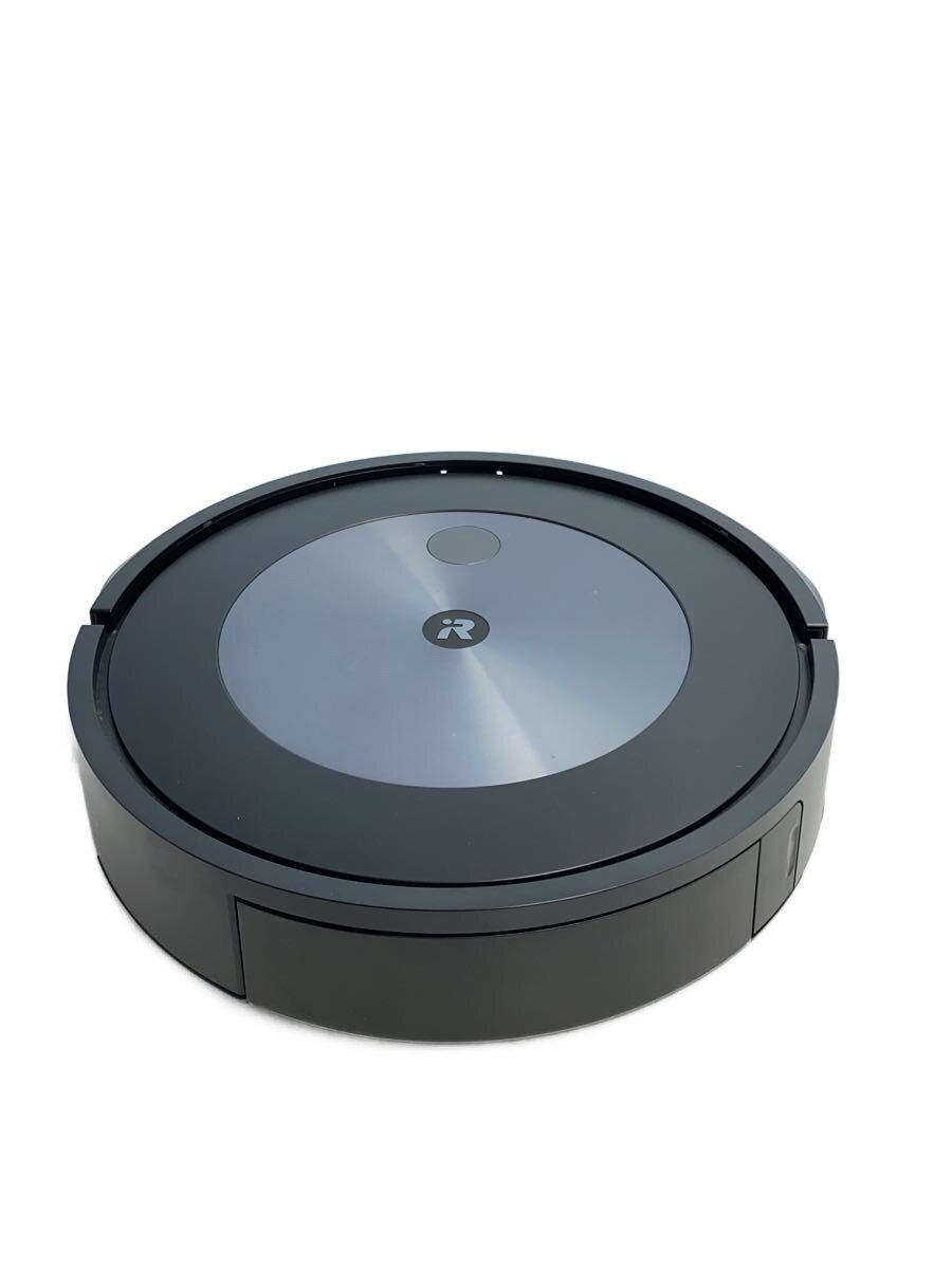 【中古】iRobot◆掃き出す機 ルンバ j715860 RVE-Y1【家電・視覚性・オーディオ】