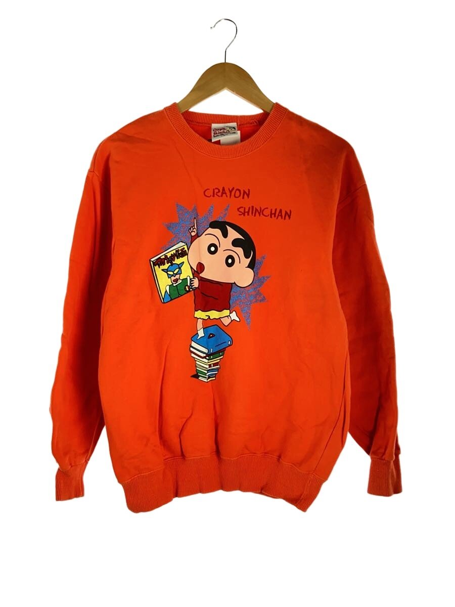 【中古】BANDAI◆スウェット/M/コットン/ORN/プリント【メンズウェア】｜2ｎｄ STREET 店 27,350円