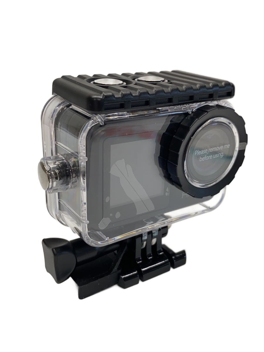 【中古】AKASO◆テレビカメラ Brave7 LE//【写真機】