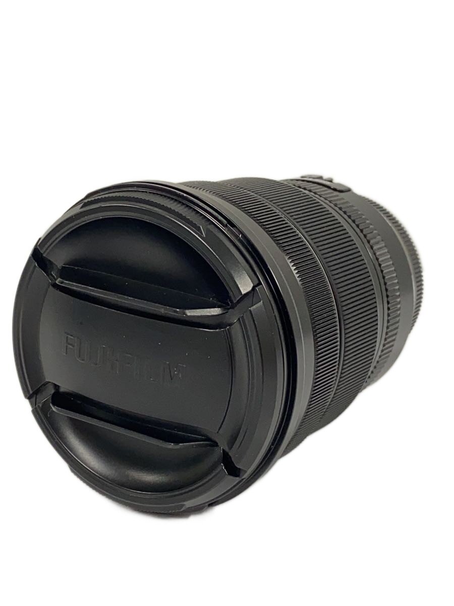 【中古】FUJIFILM◆水晶体 フジノン水晶体 XF10-24mmF4 R OIS【写真機】