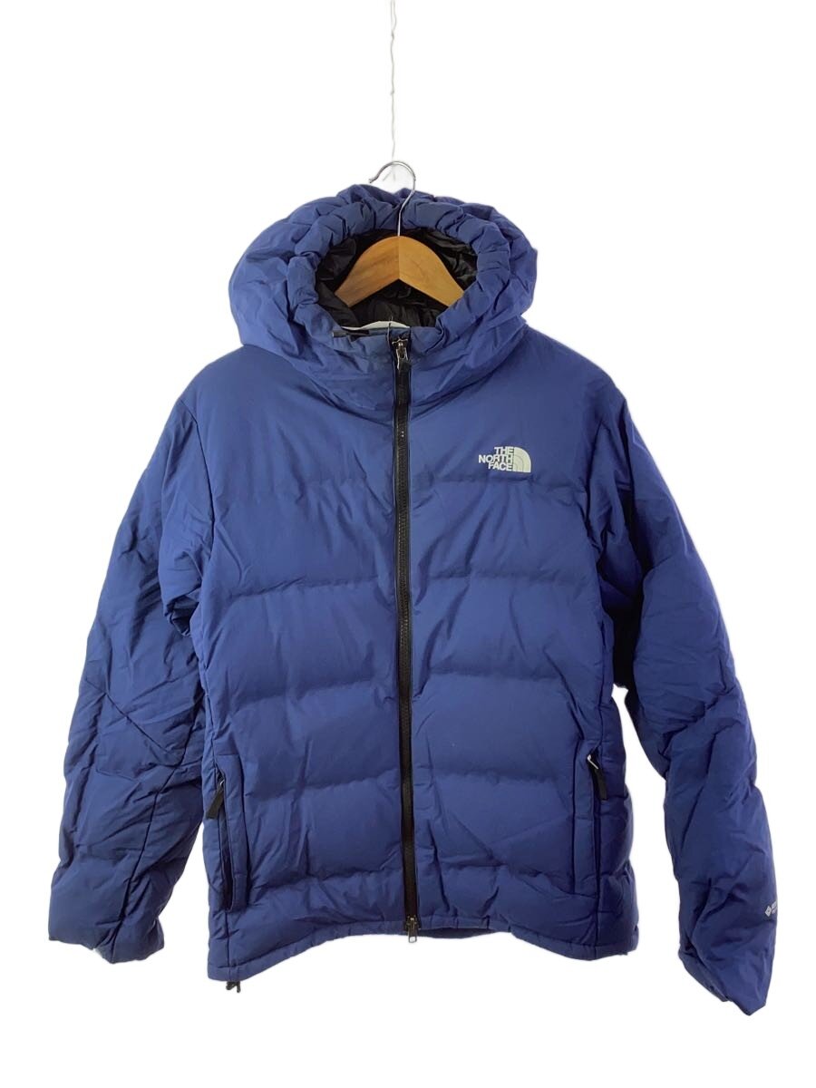 【中古】THE NORTH FACE◆落ち込む上衣/S/ナイロン/NVY/ND91915【メンズウェア】