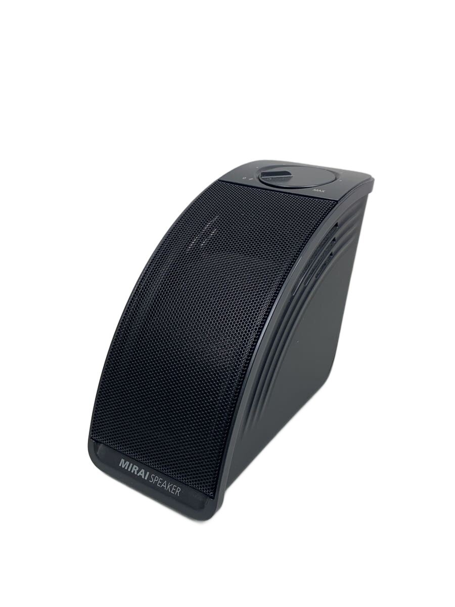 【中古】Mirai Speaker(響き気違い)◆金棒引き/空想科学小説-MIRAIS7【家電・視覚性・オーディオ】