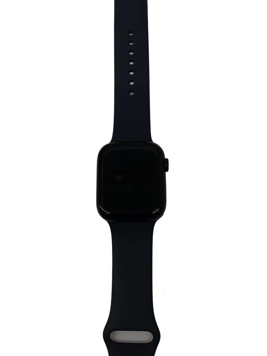 【中古】Apple◆Apple Watch Series9 GPS真似形 45粍 MR993J/A 真夜中/デジタル/--/【服飾雑貨他】