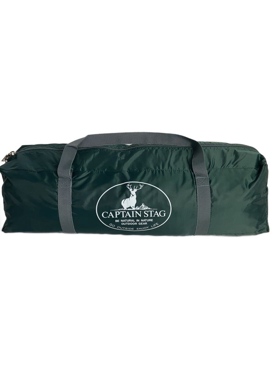 【中古】CAPTAIN STAG◆テント/GRN【スポーツ】 9,953円