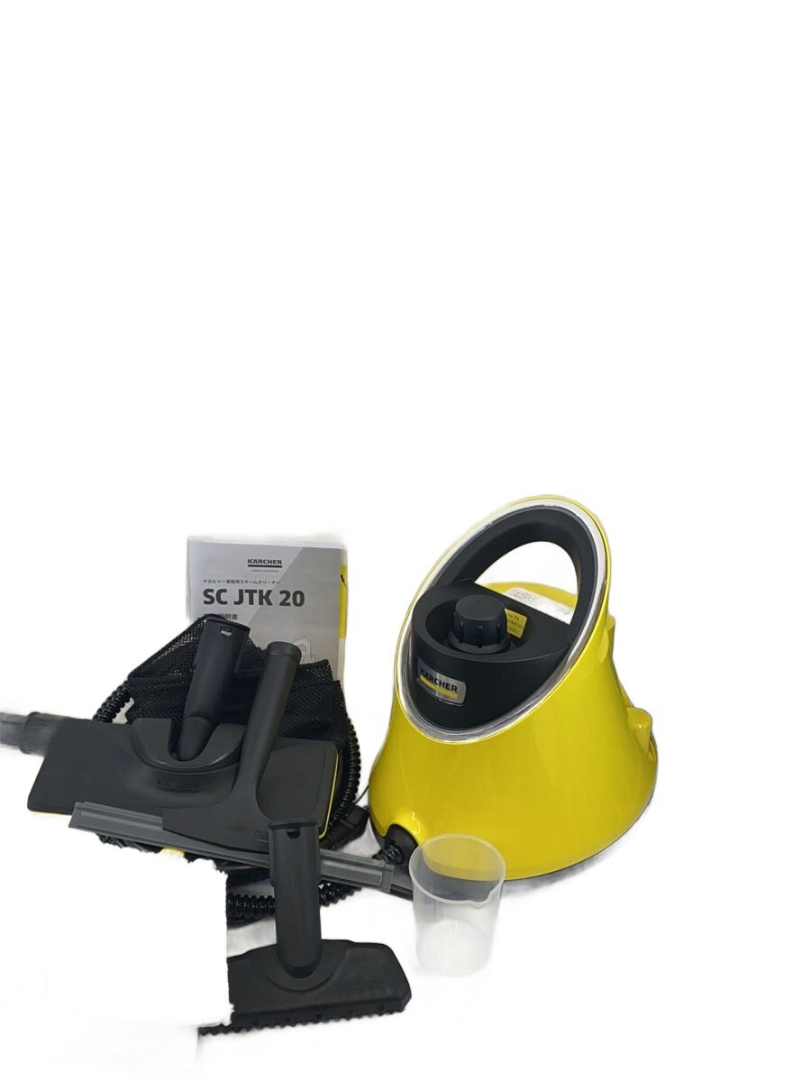 【中古】KARCHER◆掃除機/JTK20//【家電・ビジュアル・オーディオ】｜2ｎｄ STREET 店