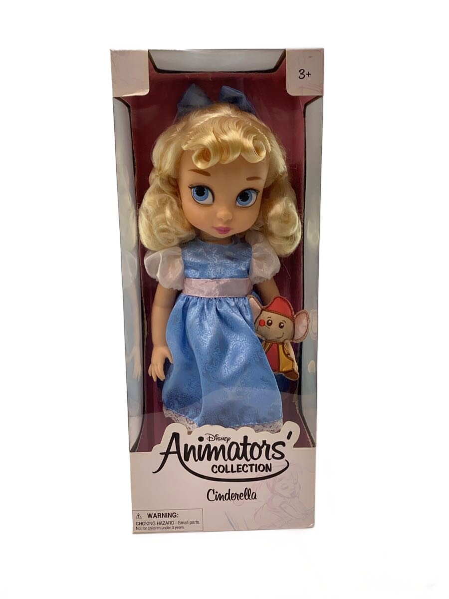 【中古】Disney◆フィギュア/コミック&アニメ【ホビー】