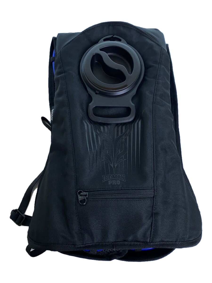 【中古】山真製鋸/アイスマン限りないPRO/BLK【運動競技】