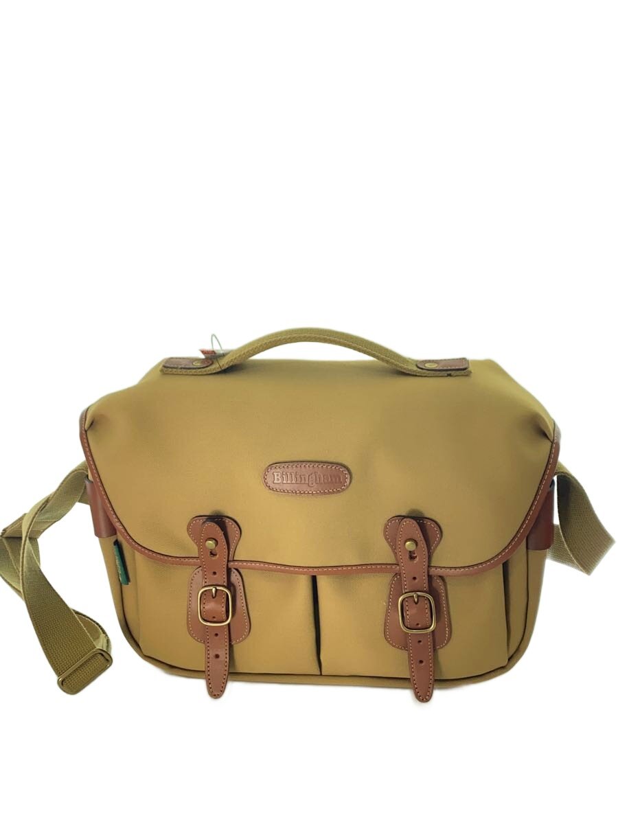 【中古】Billingham◆Hadley Pro/ハドレープロ/写真機御徒面子/ショルダーバッグ/デジタルカメラアクセサリー//【写真機】