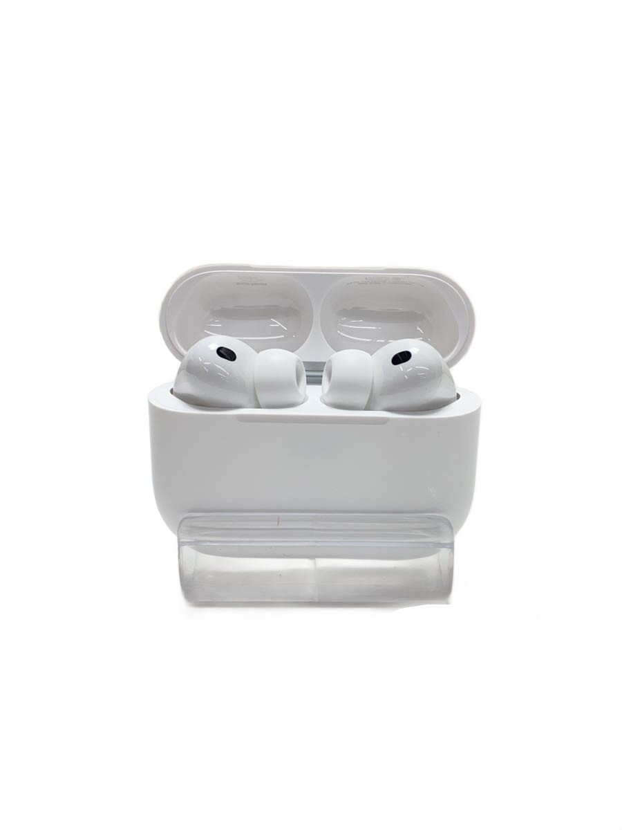 【中古】Apple◆イヤホン AirPods Pro 3 MFHP4J/A【家電・ビジュアル・オーディオ】｜2ｎｄ STREET 店