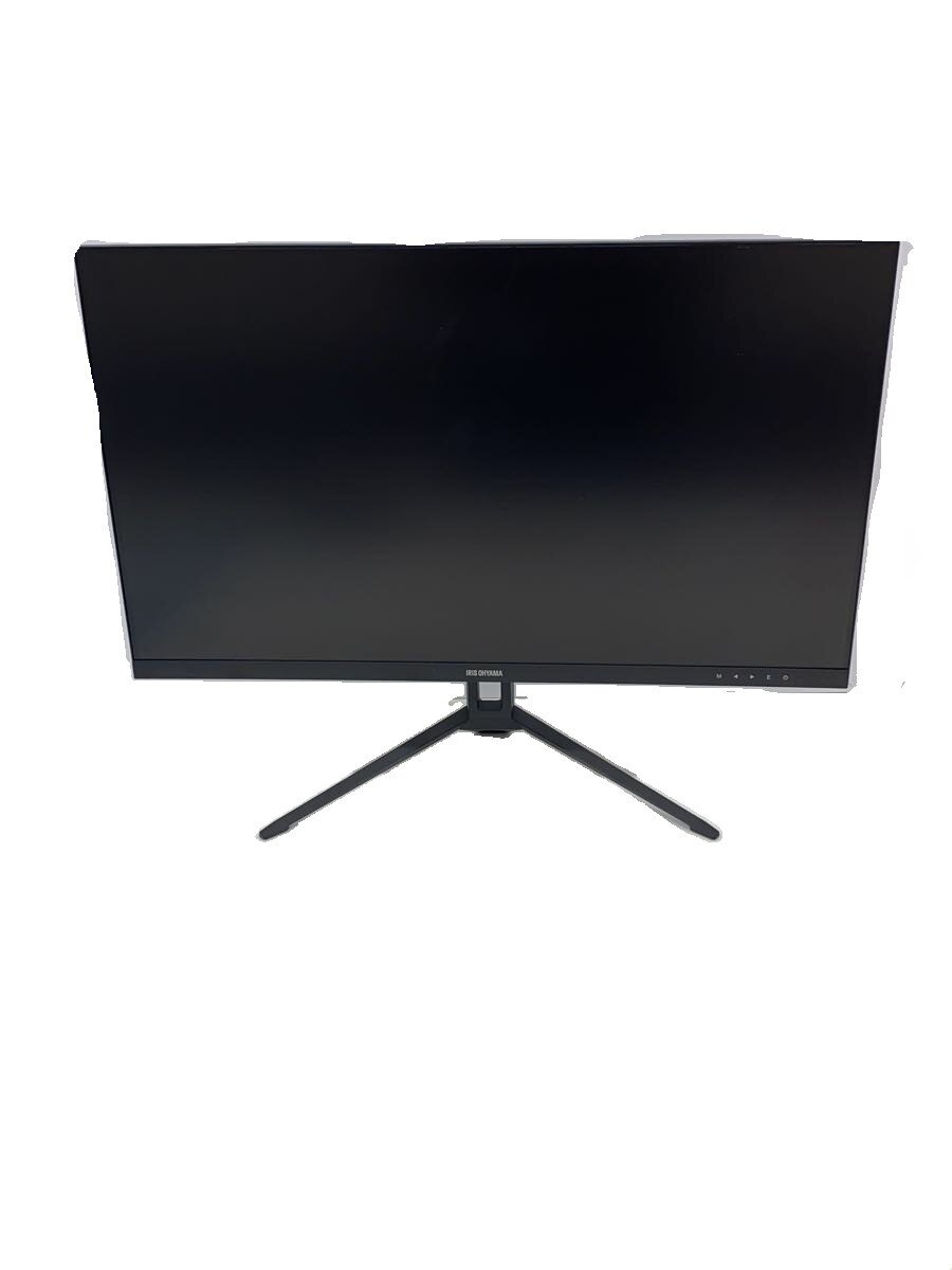 【中古】IRIS OHYAMA◆パソコン管する・液晶見せびらかす DT-FF233S【マイコン】