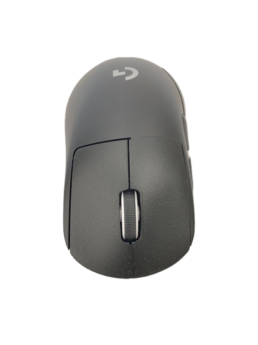 【中古】Logicool◆ゲーミングマウス/GPROXSL-WLEDEXBKd【マイコン】