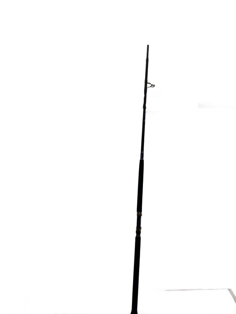 【中古】ZENAQ◆ショアジギングロッド/--/MUTHOS Accura 100HH//【運動競技】