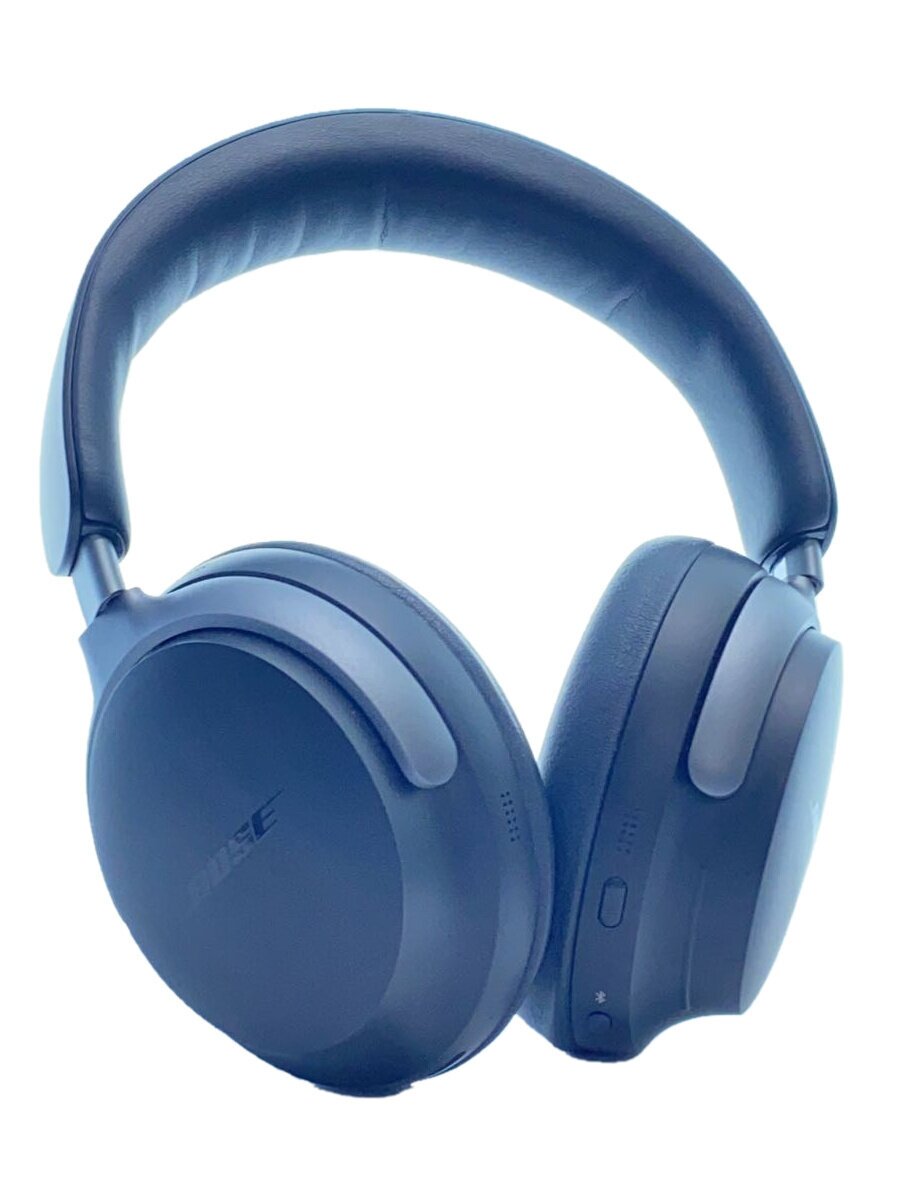 【中古】BOSE◆イヤホン・ヘッドホン QuietComfort Ultra Headphones//【家電・ビジュアル・オーディオ】|2nd STREET 店