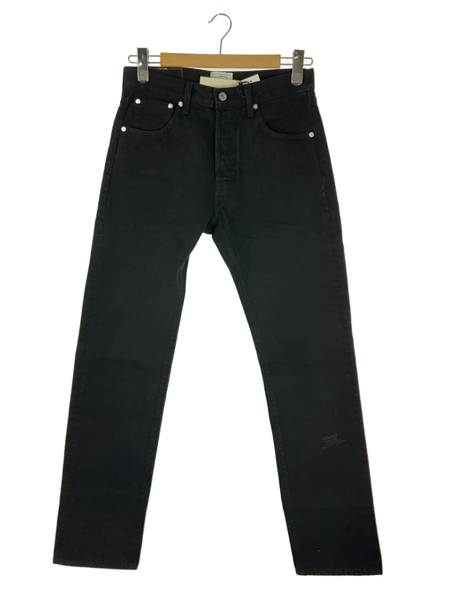 【中古】Levi&rsquo;s◆ボトム/29/デニム/BLK/A9525-0002【メンズウェア】｜2ｎｄ STREET 店