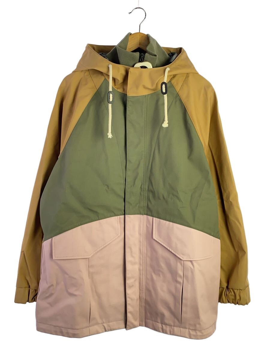 【中古】JW ANDERSON(J.W.ANDERSON)◆コート/M/コットン/マルチカラー/JK0120PG0603582【メンズウェア】｜2ｎｄ STREET 店