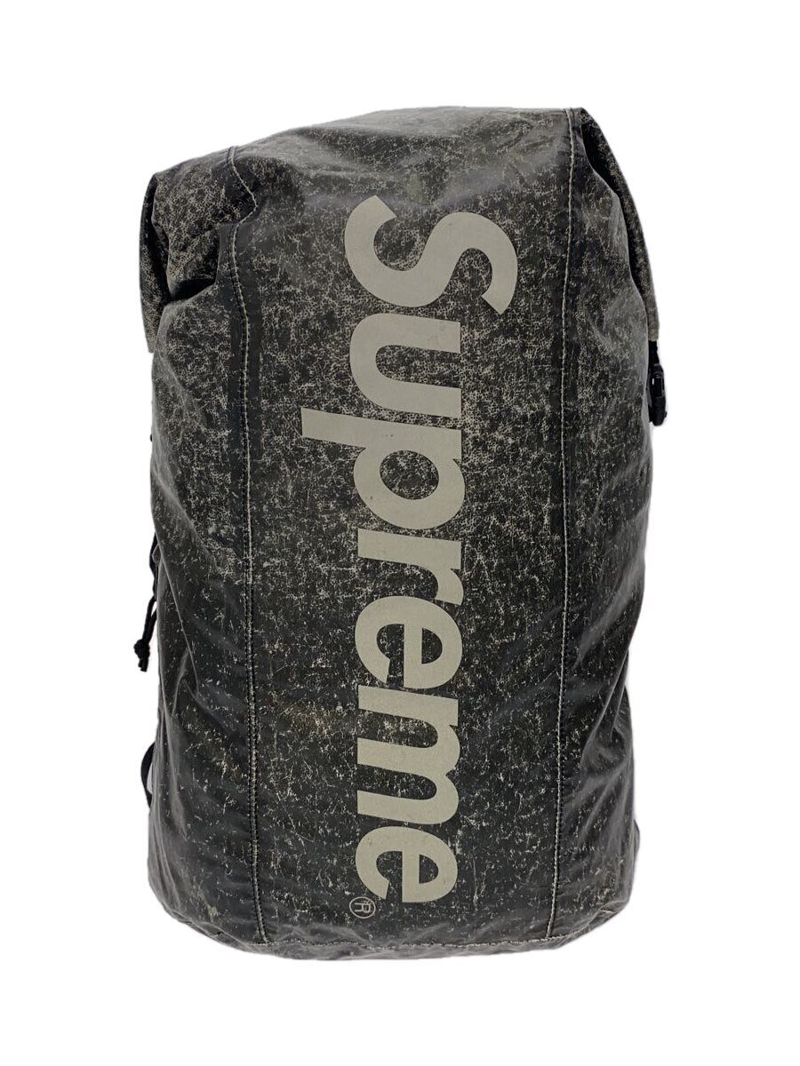 【中古】Supreme◆リュック/--/GRY【バッグ】|2nd STREET 店