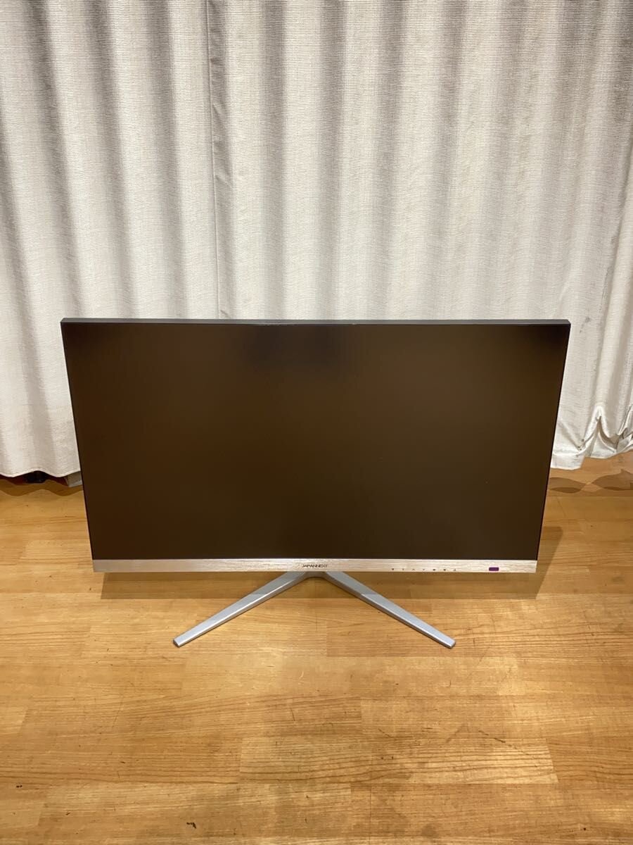 【中古】JAPANNEXT◆PCモニター・液晶ディスプレイ JN-IPS320FLUHDR//【パソコン】|2nd STREET 店