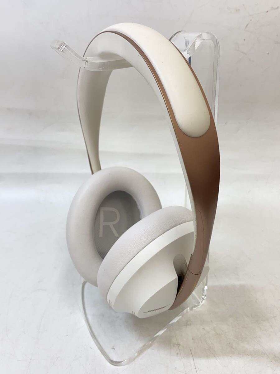 【中古】BOSE◆イヤホン・ヘッドホン NOISE CANCELLING HEADPHONES 700 [ソープストーン]【家電・ビジュアル・オーディオ】