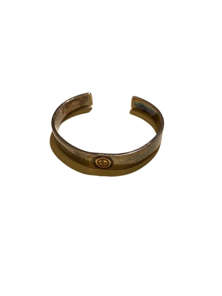 【中古】SUNSHINE STUDIO/Flat Bangle/バングル/SV925/SLV/メンズ【服飾雑貨他】