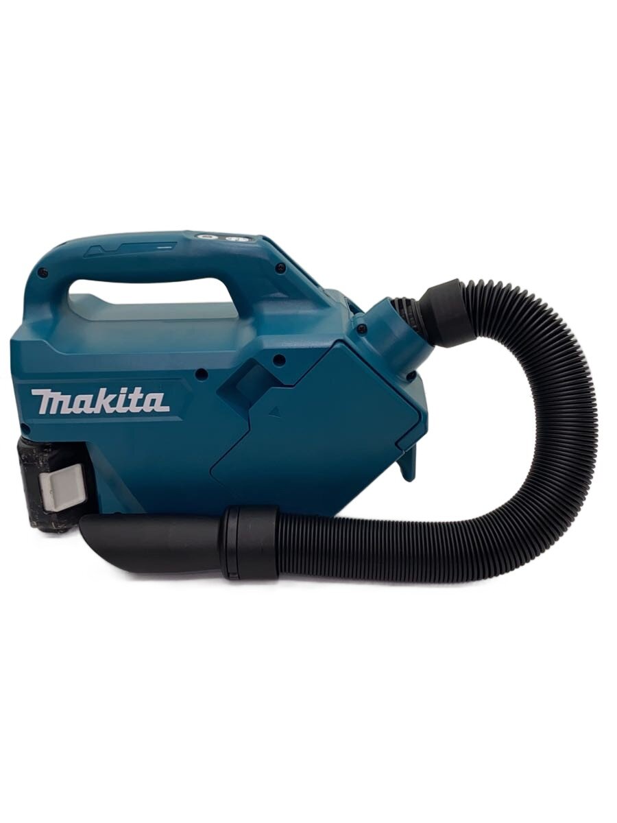 【中古】makita◆掃き出す機 CL184DZ 本体のみ【家電・視覚性・オーディオ】